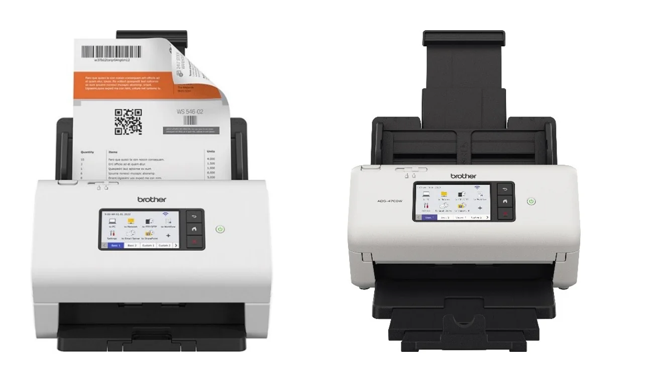 AnnTac Scanner (Scanner réseau)