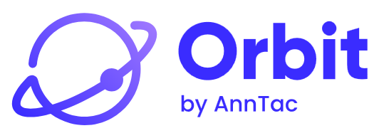 Orbit by AnnTac