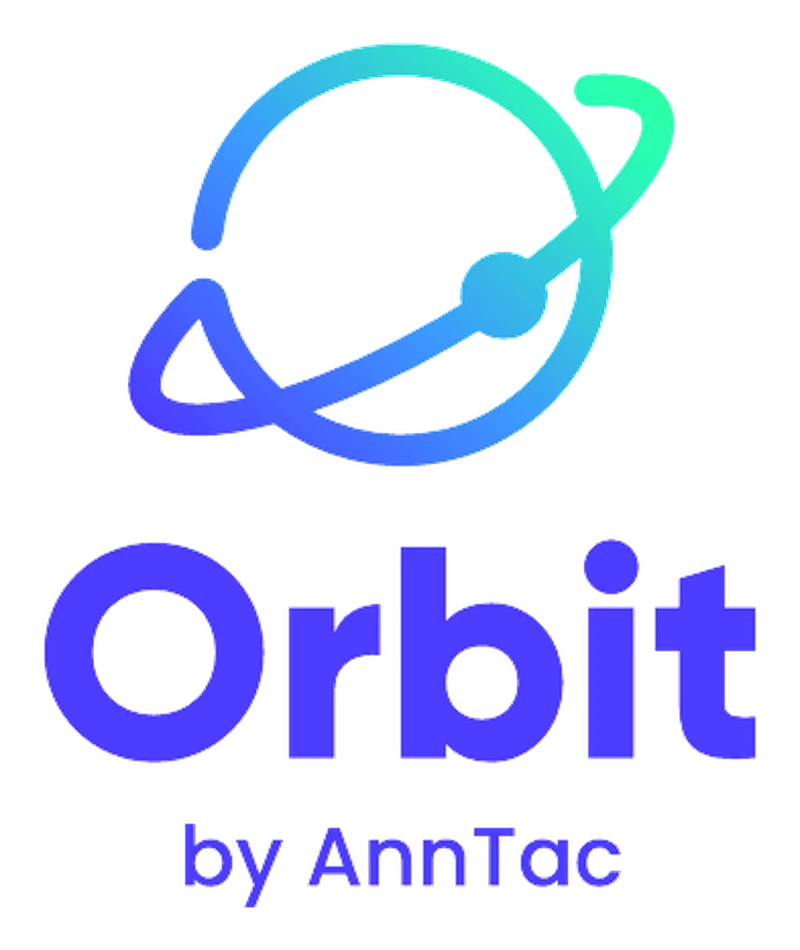 Orbit by AnnTac
